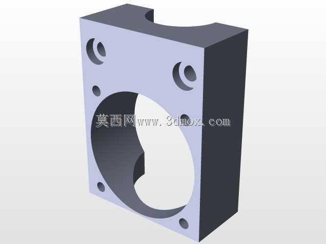 CoreXY 3D打印机