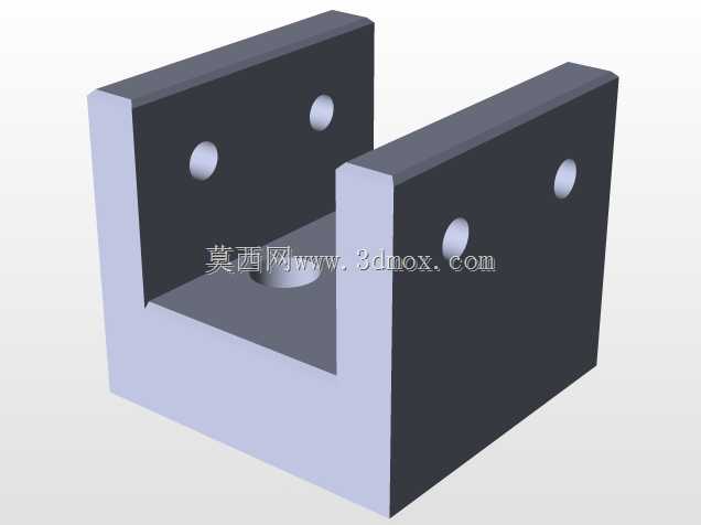 CoreXY 3D打印机