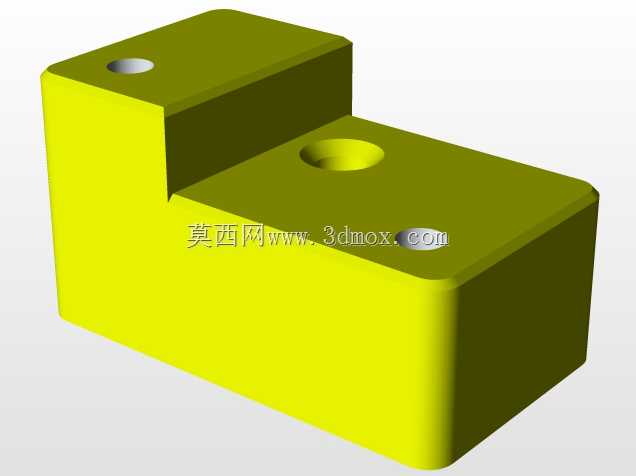 CoreXY 3D打印机