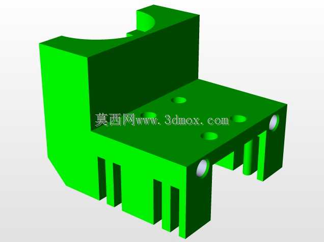 CoreXY 3D打印机