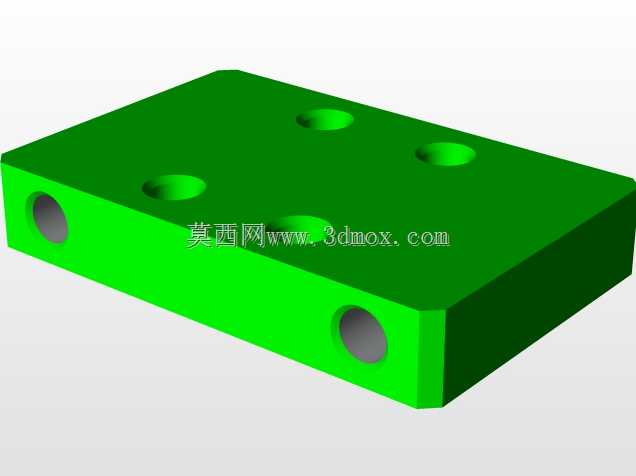 CoreXY 3D打印机