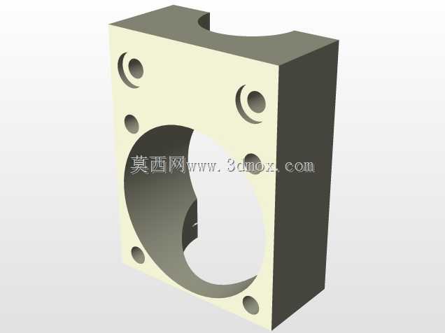 CoreXY 3D打印机