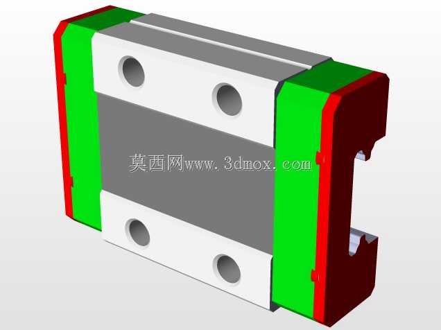 CoreXY 3D打印机