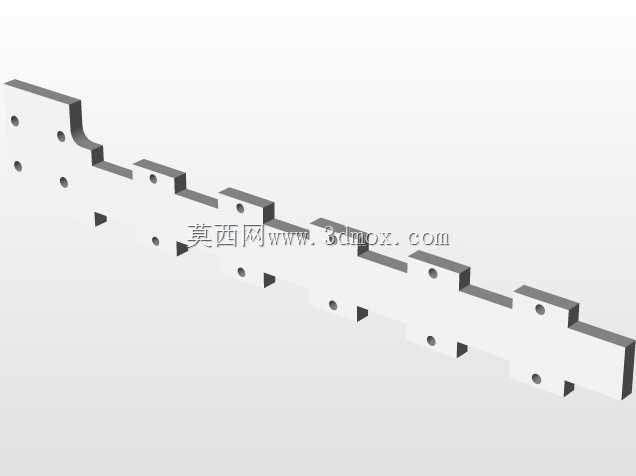 CoreXY 3D打印机