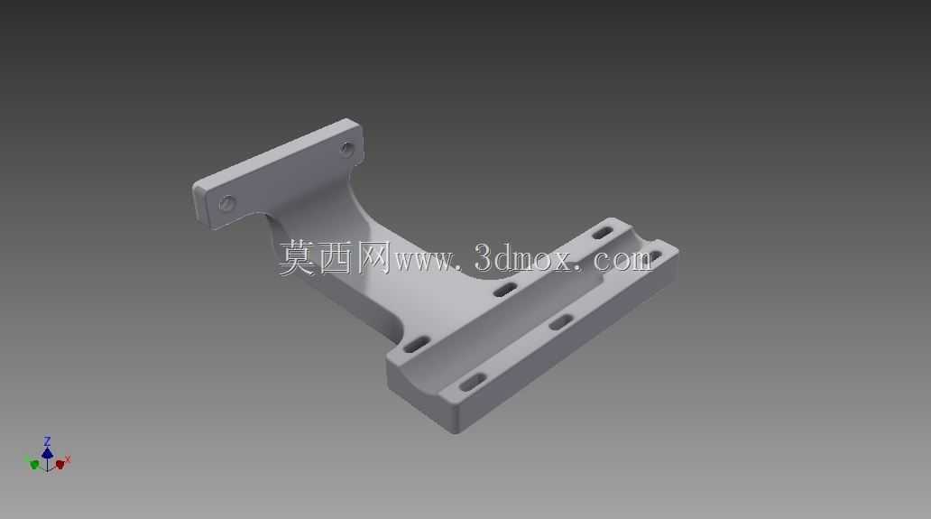 PrintrBot简单金属修改