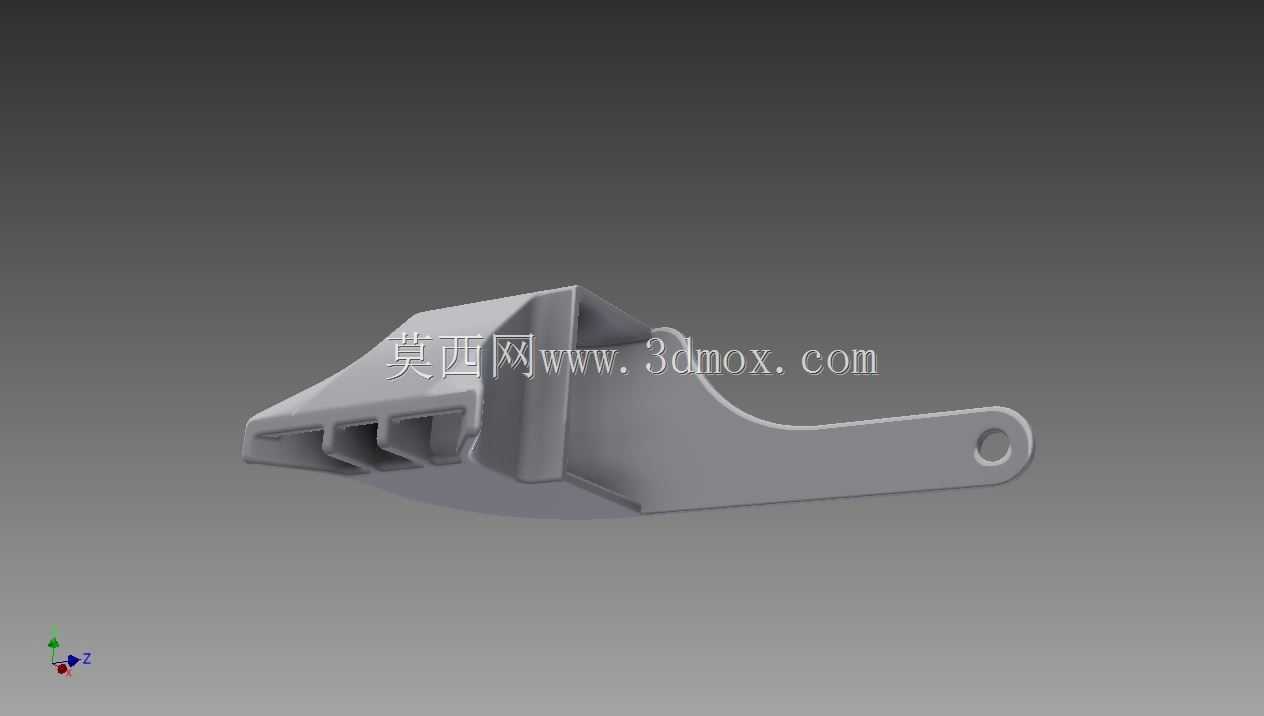 PrintrBot简单金属修改