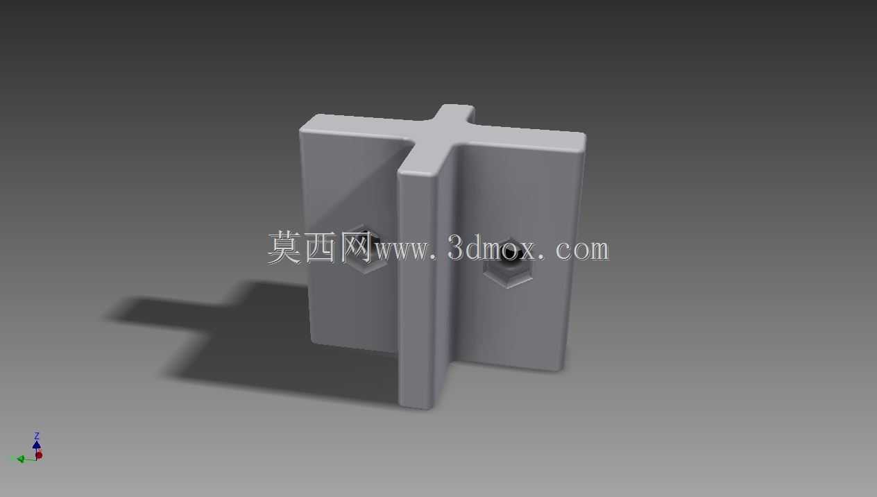 PrintrBot简单金属修改