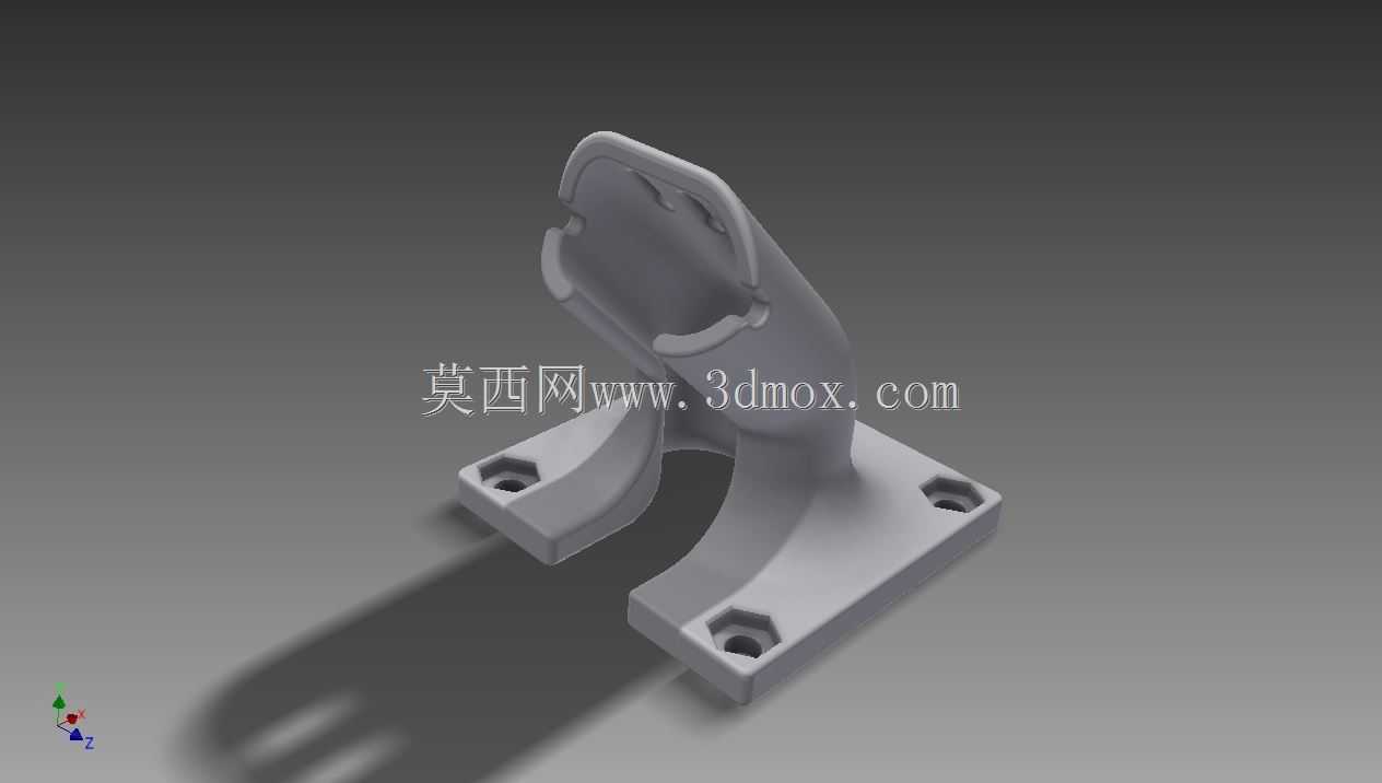 PrintrBot简单金属修改