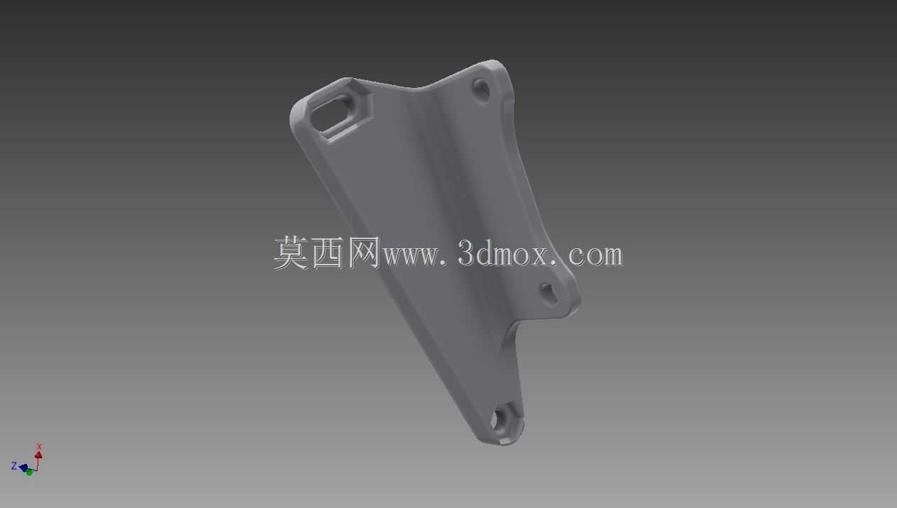 PrintrBot简单金属修改