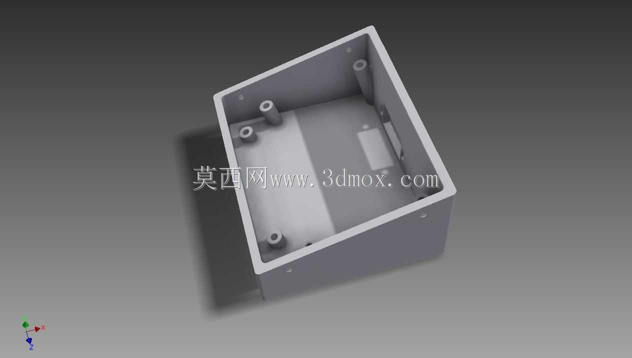 PrintrBot简单金属修改