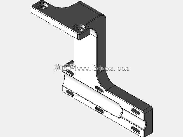 PrintrBot简单金属修改