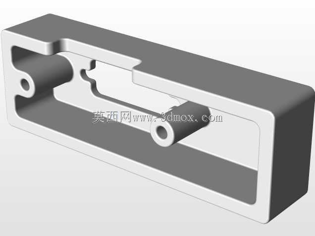 PrintrBot简单金属修改