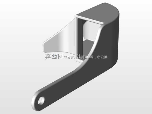 PrintrBot简单金属修改