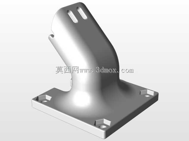 PrintrBot简单金属修改