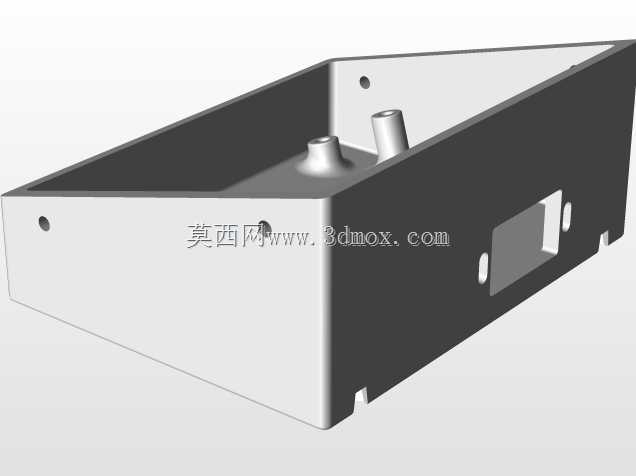 PrintrBot简单金属修改