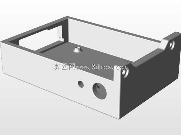 PrintrBot简单金属修改