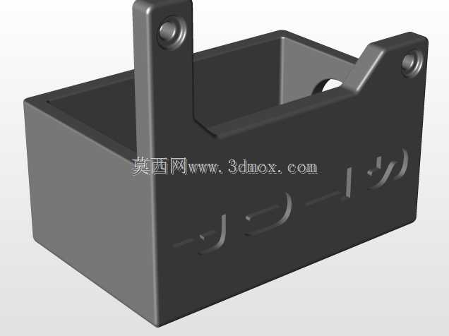 PrintrBot简单金属修改