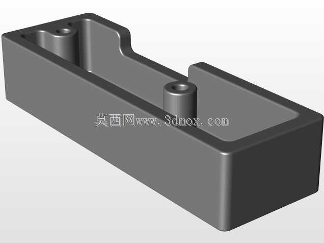 PrintrBot简单金属修改
