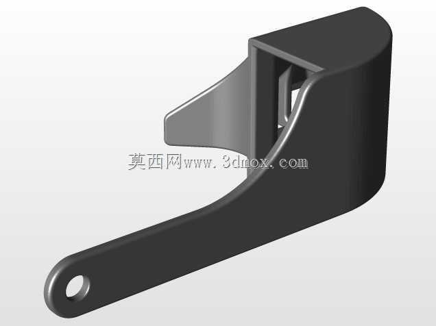 PrintrBot简单金属修改