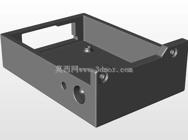 PrintrBot简单金属修改