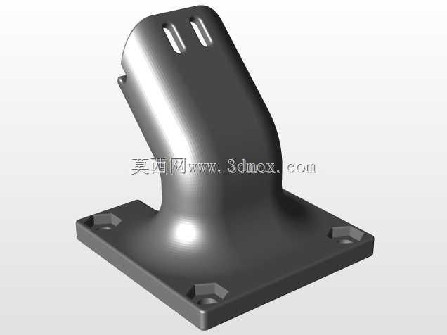 PrintrBot简单金属修改