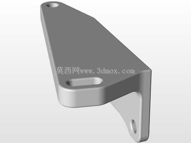 PrintrBot简单金属修改