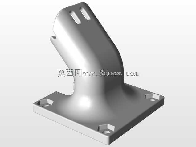 PrintrBot简单金属修改