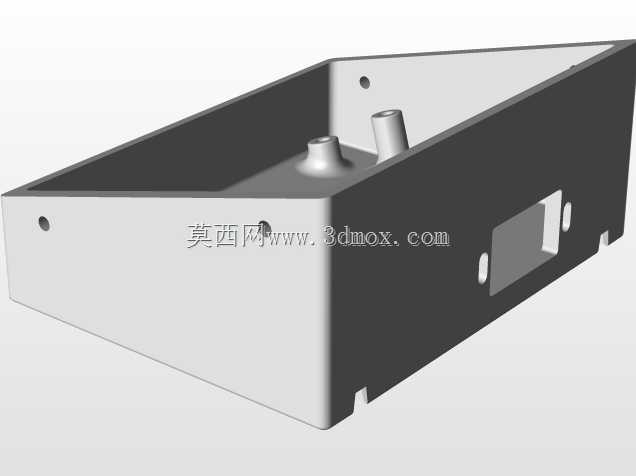PrintrBot简单金属修改