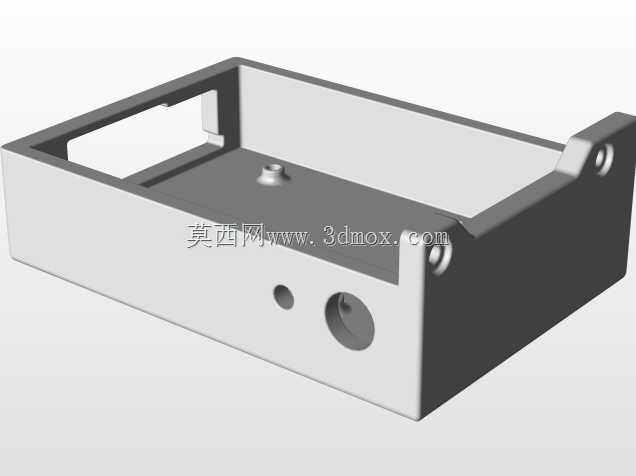 PrintrBot简单金属修改