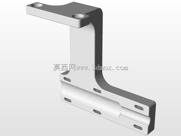 PrintrBot简单金属修改