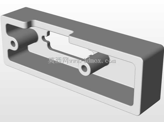 PrintrBot简单金属修改