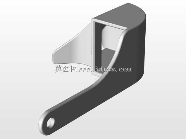 PrintrBot简单金属修改