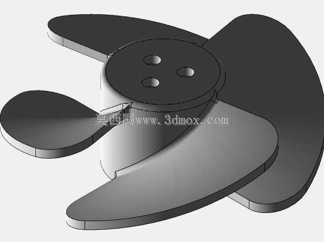ROV推进器MK2(剖面图上的旧、新版本)