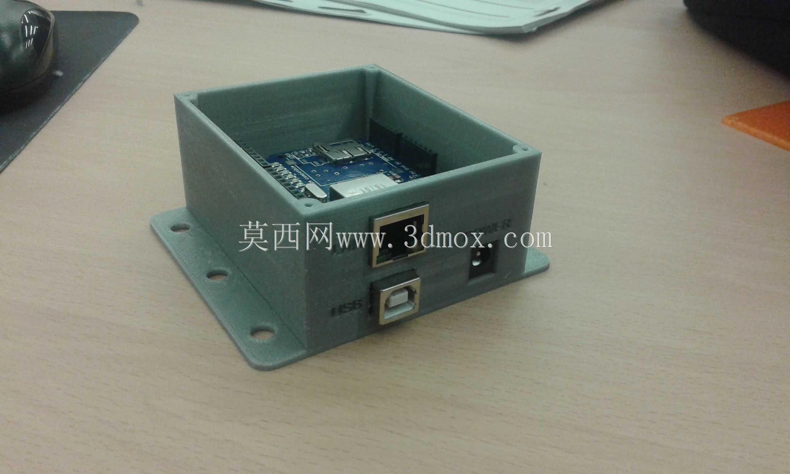 Arduino UNO+W5100��