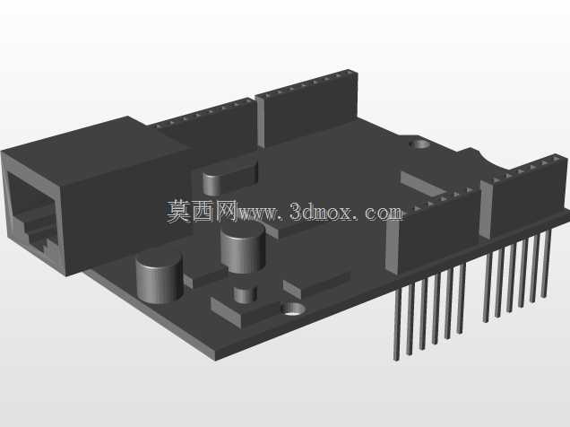 Arduino UNO+W5100��