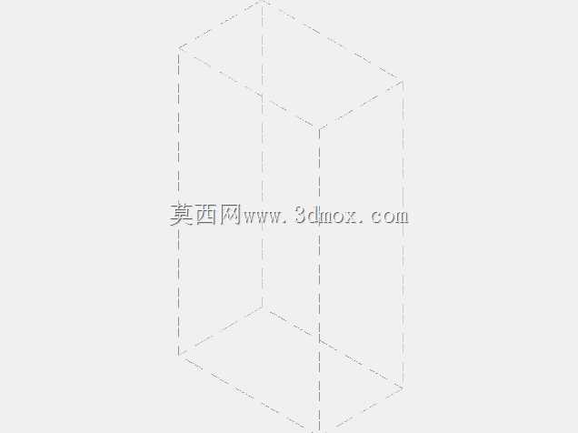 逆向工程(三维扫描激光翼型)-
