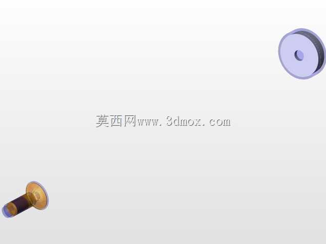 逆向工程(三维扫描激光翼型)-