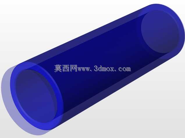 逆向工程(三维扫描激光翼型)-