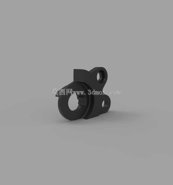 Tranca Porta malas通用汽车经典(Impress?o 3d)/Celta-汽车后备箱锁GM Classic/Celta(3d打印)