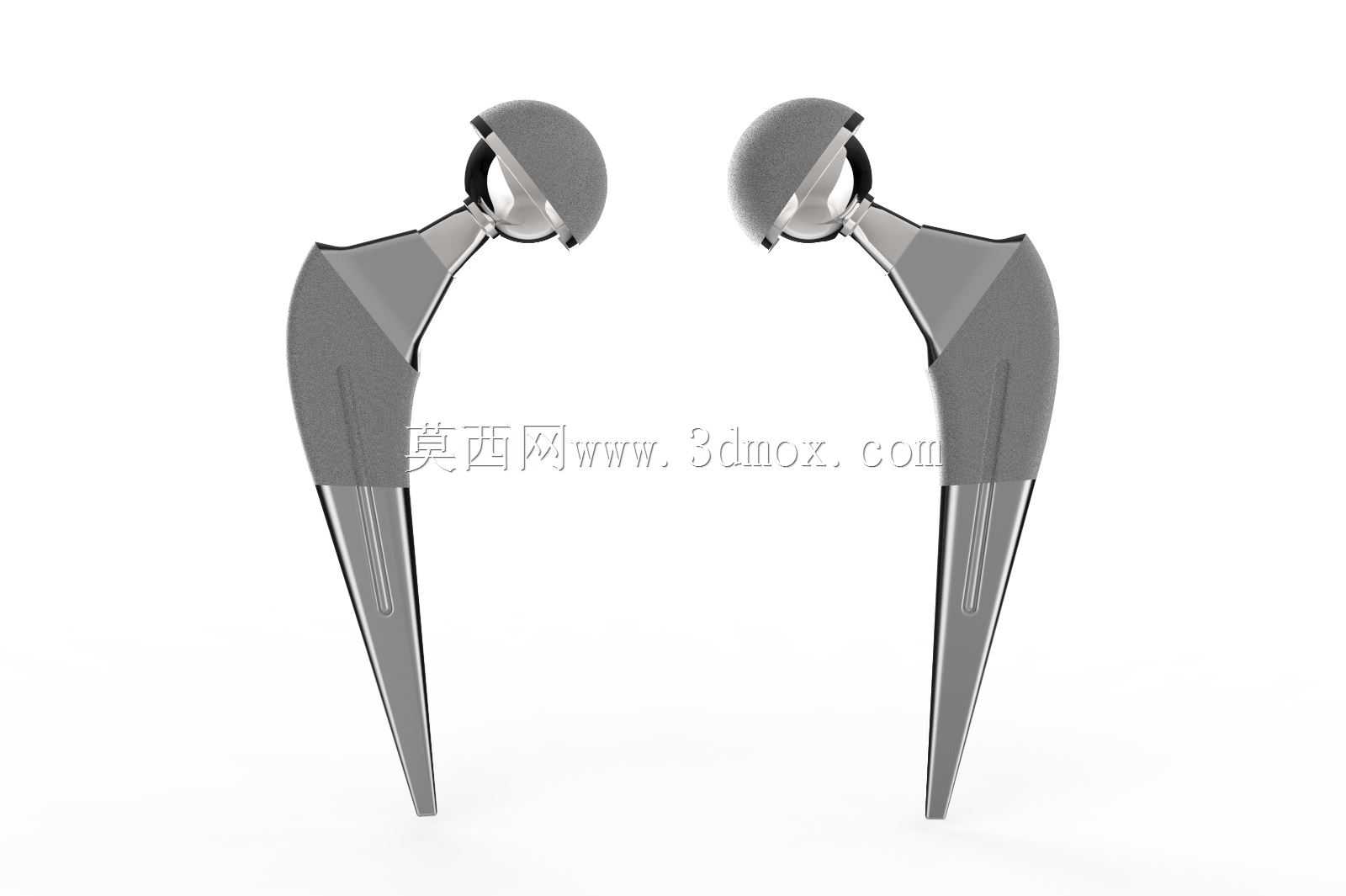 人工髋关节假体