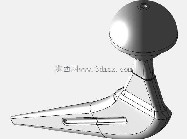 人工髋关节假体
