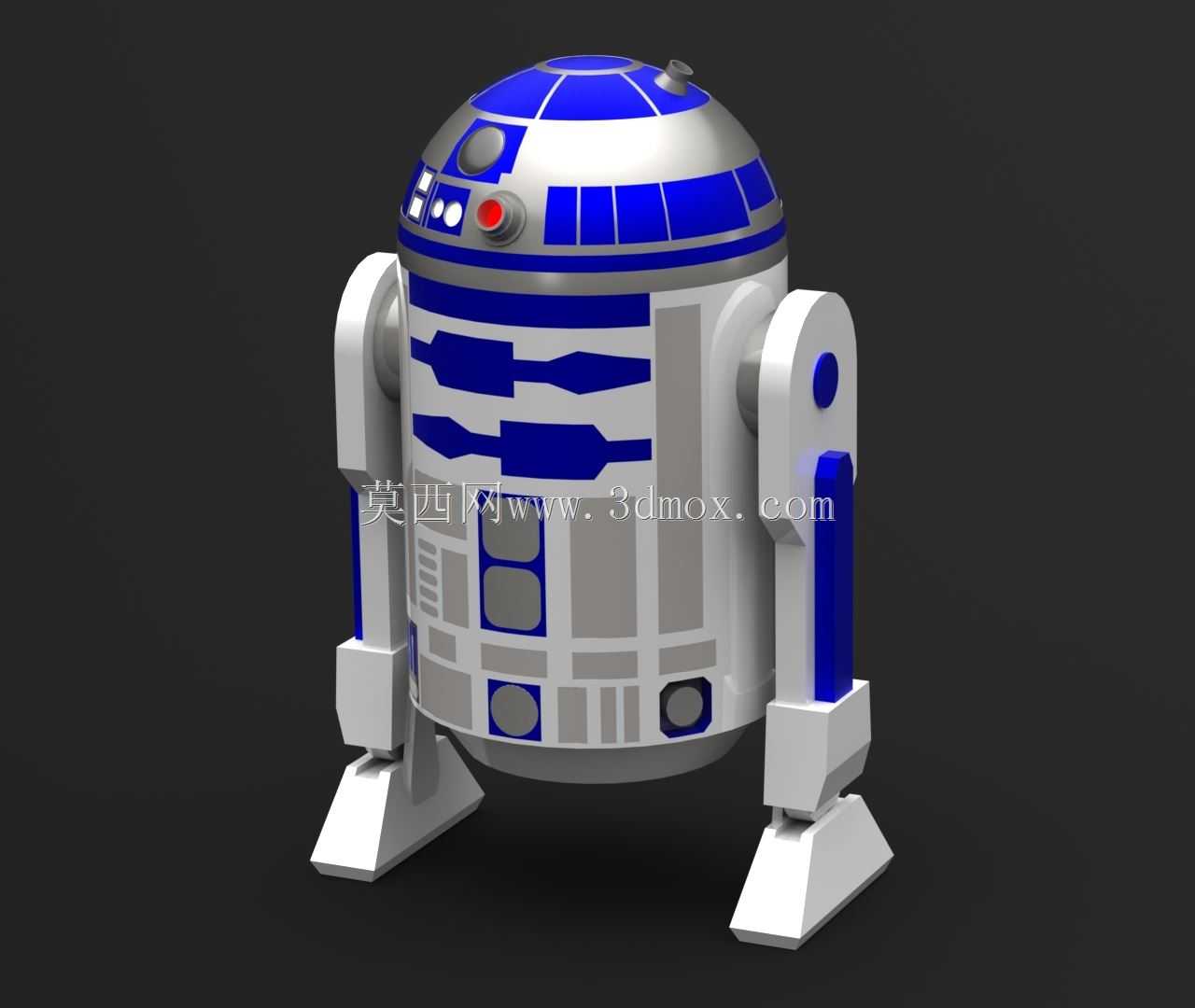 R2-D2��