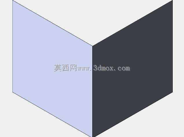 埃舍尔的三原力(不可能)