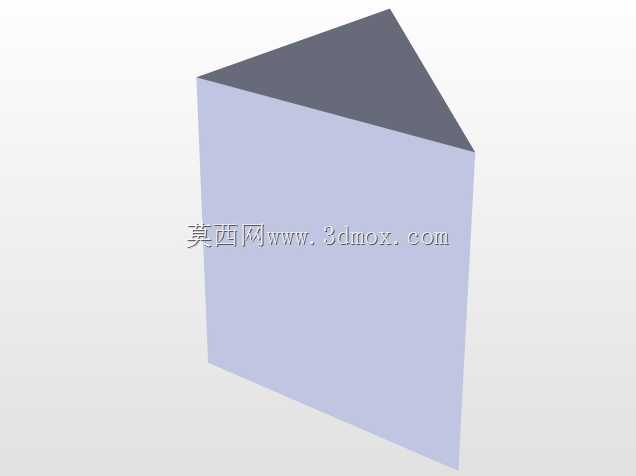 埃舍尔的三原力(不可能)