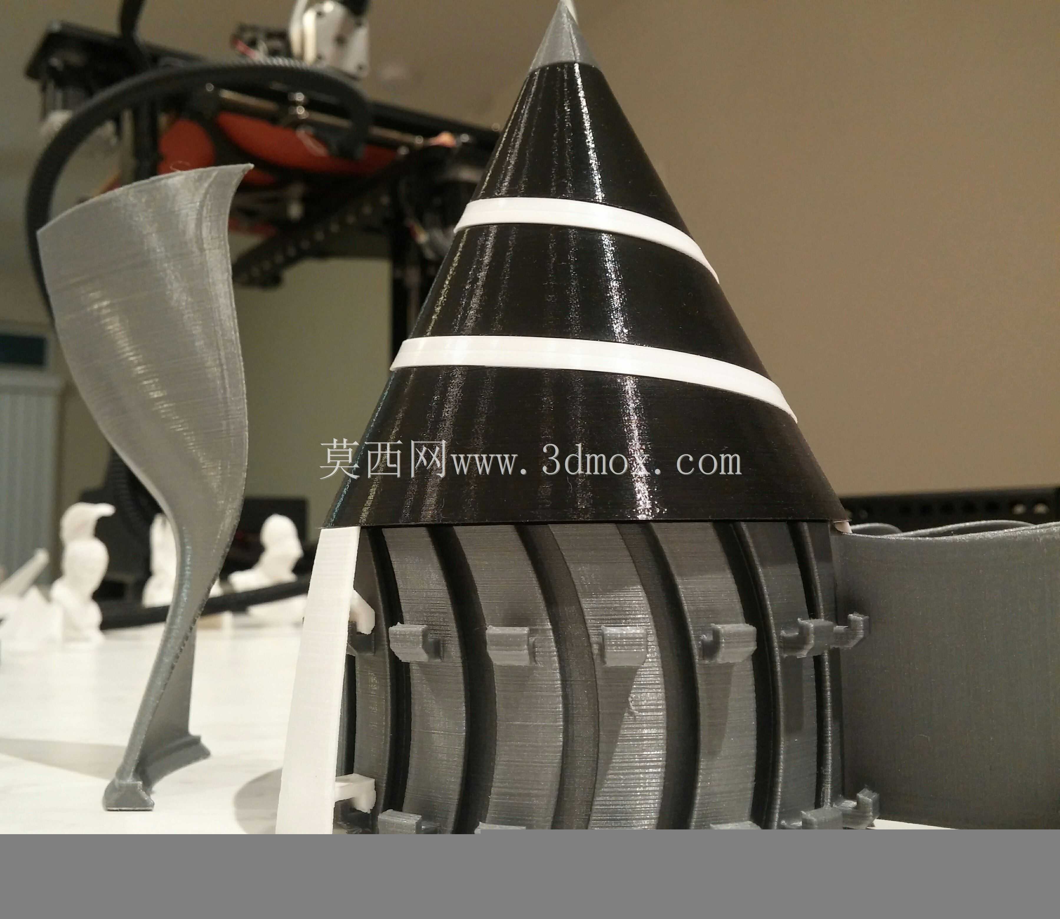 3D�ɴ�ӡ����·����