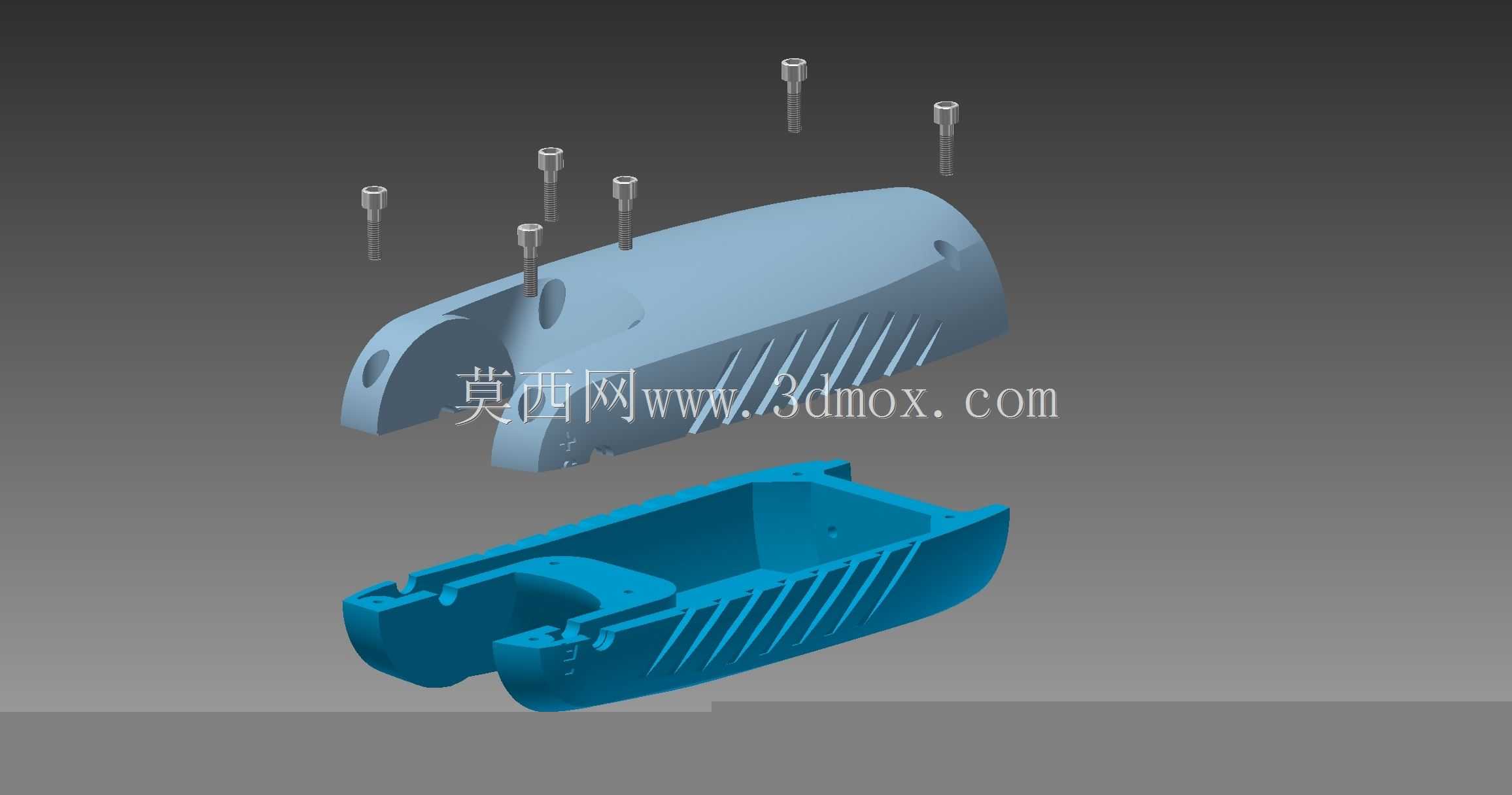Zortrax机械臂3D可打印
