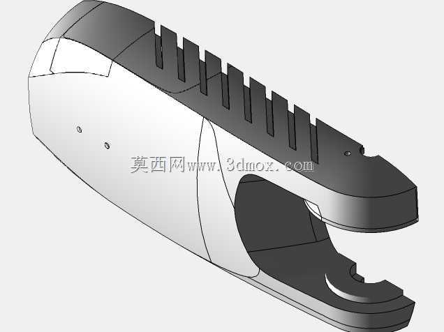 Zortrax机械臂3D可打印