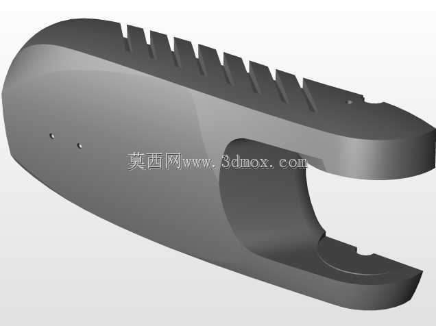 Zortrax机械臂3D可打印