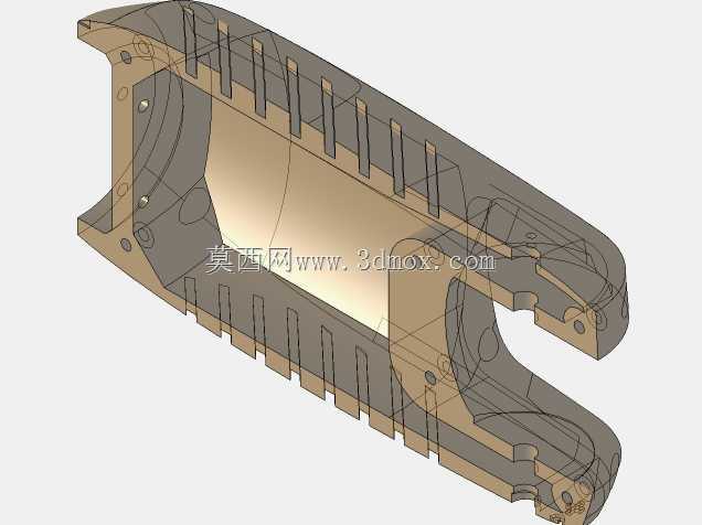 Zortrax机械臂3D可打印