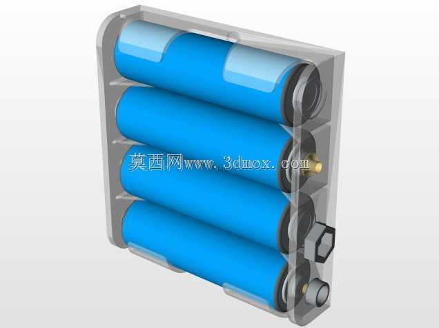 Shellmo蜈蚣机器人-激光切割版